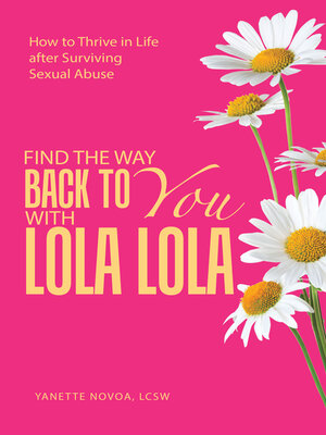 cover image of Find the Way Back to You with Lola Lola